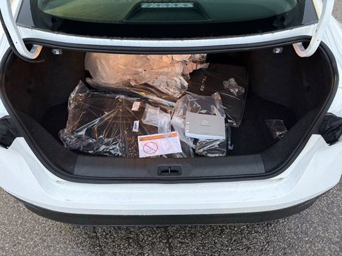 New 2026 Nissan Sentra SV image 31