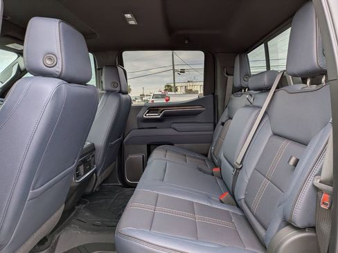 New 2026 Chevrolet Silverado 1500 High Country image 30