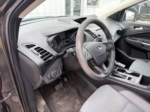Used 2018 Ford Escape SE AWD/4WD image 19
