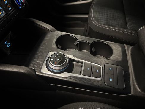 Used 2023 Ford Escape AWD image 33