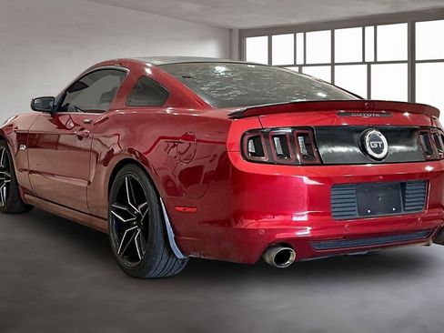 Used 2014 Ford Mustang GT Premium w/ Brembo Brake Package image 10