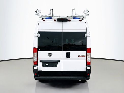 Used 2021 RAM ProMaster 1500 FWD image 6