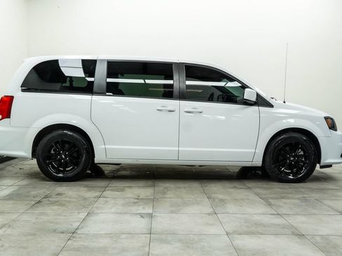 Used 2019 Dodge Grand Caravan GT FWD image 10