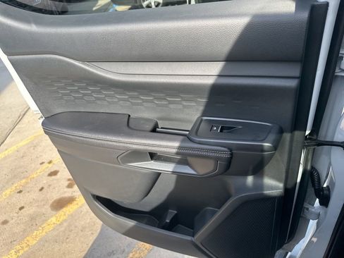 New 2026 Ford Ranger XLT w/ Equipment Group 301A High image 17