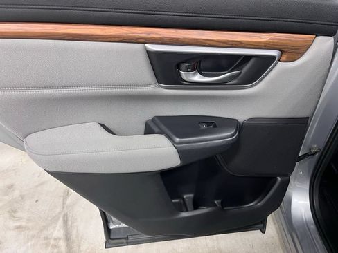 Used 2017 Honda CR-V EX image 12