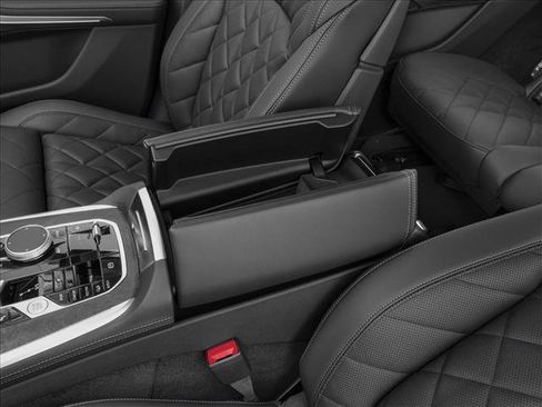 New 2026 BMW X7 xDrive40i w/ M Sport Package image 10