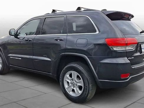 Used 2015 Jeep Grand Cherokee Laredo w/ Quick Order Package 23E image 6