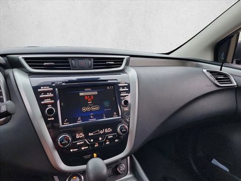 Used 2020 Nissan Murano S w/ Technology Package FWD image 22