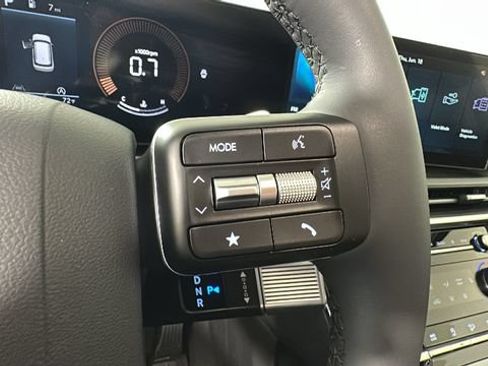 Certified 2026 Hyundai Santa Fe SEL AWD/4WD image 16