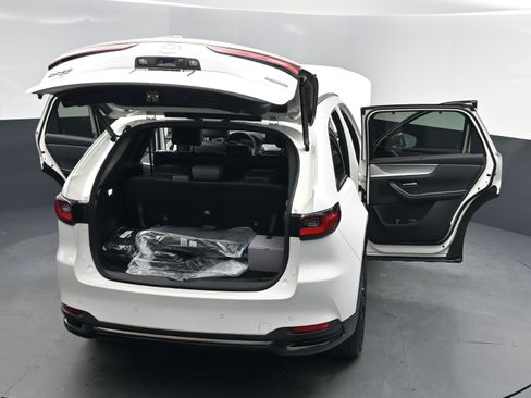 New 2026 MAZDA CX-90 3.3 Turbo S w/ Premium Package image 18