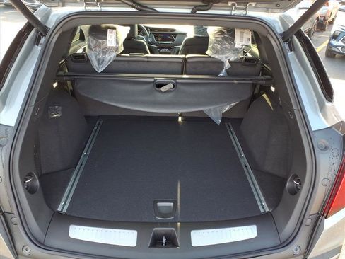 New 2026 Cadillac XT5 Premium Luxury w/ Driver Assist Package image 9