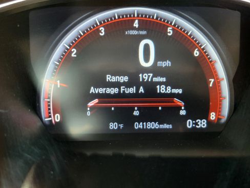 Used 2019 Honda Civic Sport image 40