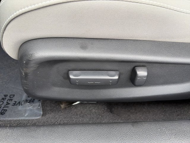 Used 2019 Honda Civic EX image 12