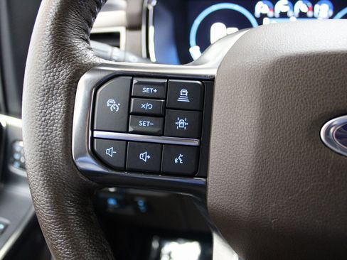 Used 2022 Ford F150 King Ranch w/ Equipment Group 601A High image 41