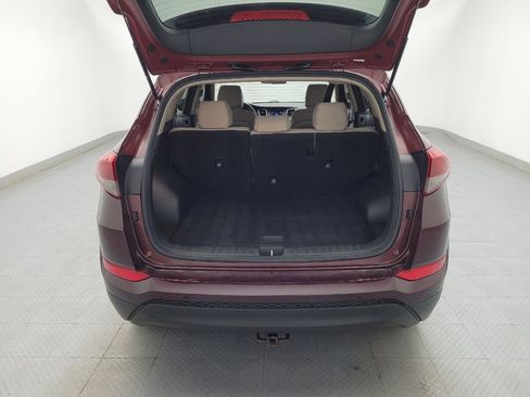 Used 2016 Hyundai Tucson SE w/ Option Group 12 AWD/4WD image 29