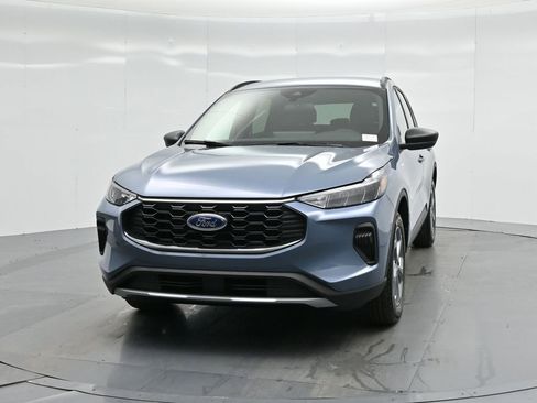 New 2025 Ford Escape ST-Line w/ Equipment Group 301A image 54