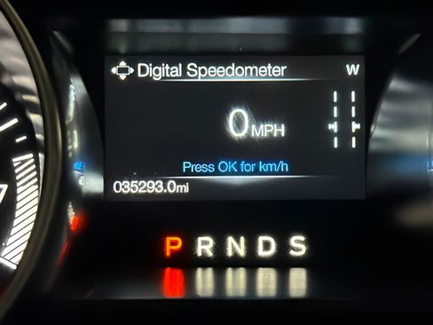 Used 2021 Ford Mustang Premium RWD image 17