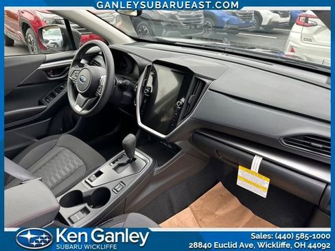 New 2026 Subaru Impreza 2.0i Sport image 16