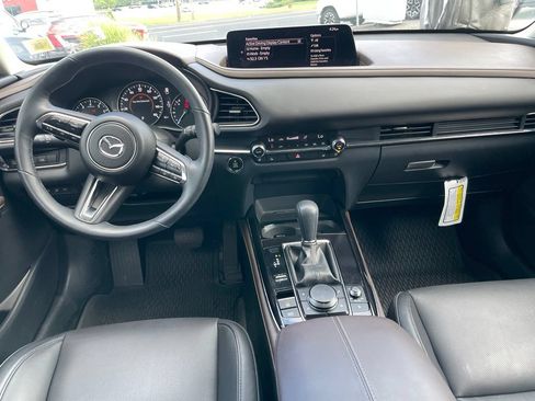Certified 2025 MAZDA CX-30 2.5 Turbo w/ Premium Plus Pkg AWD/4WD image 12