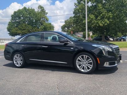 Used 2019 Cadillac XTS Luxury
