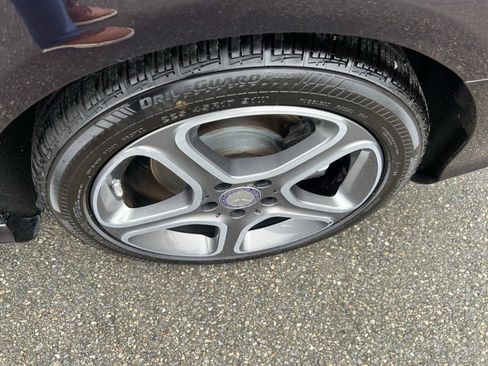 Used 2014 Mercedes-Benz CLA 250 CLA 250 image 9