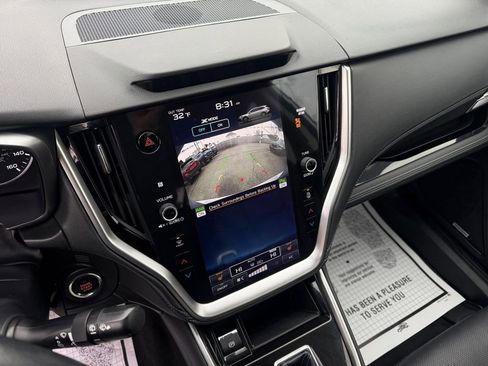 Used 2022 Subaru Outback Limited image 27