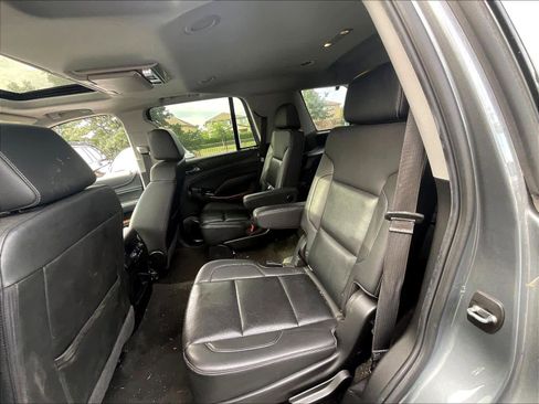 Used 2018 Chevrolet Tahoe Premier image 26