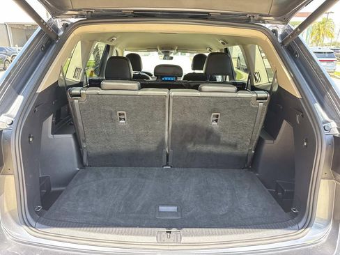 Used 2024 Volkswagen Atlas SE image 10