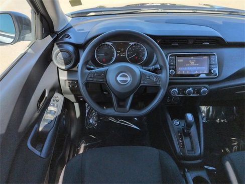 Used 2024 Nissan Kicks S image 16