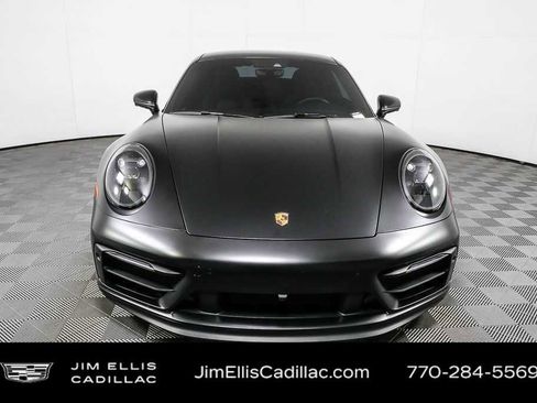 Used 2024 Porsche 911 Carrera GTS image 26