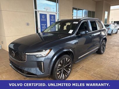 Certified 2025 Volvo XC90 B6 Plus