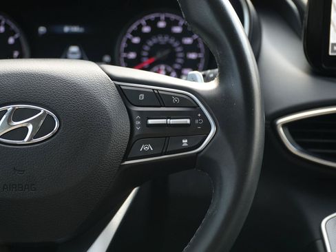 Used 2023 Hyundai Santa Fe XRT AWD/4WD image 22