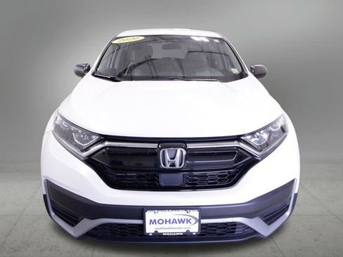 Used 2020 Honda CR-V LX image 9