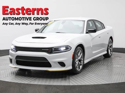 Used 2023 Dodge Charger GT image 1