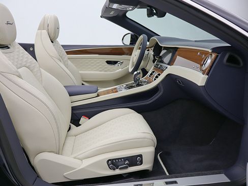 New 2026 Bentley Continental GT Speed image 47