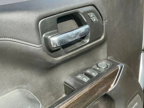 Used 2019 Chevrolet Silverado 1500 RST w/ All-Star Edition image 11