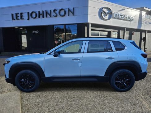 New 2026 MAZDA CX-50 AWD 2.5 Hybrid w/ Premium Pkg image 2