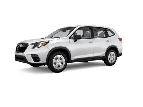 Used 2022 Subaru Forester Limited AWD/4WD image 39