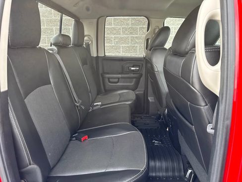 Used 2013 RAM 1500 Sport AWD/4WD image 29