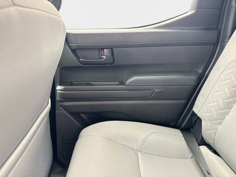 New 2026 Toyota Tacoma SR5 image 12