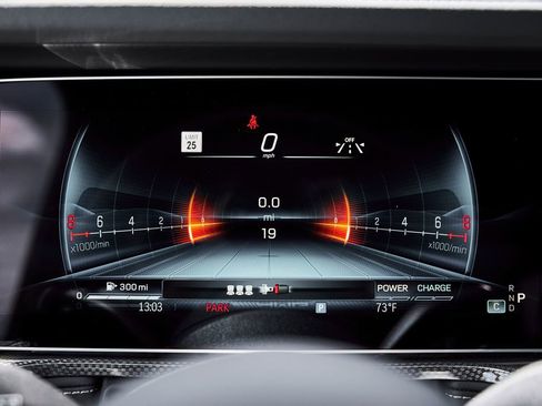 Used 2026 Mercedes-Benz G 63 AMG 4MATIC image 66