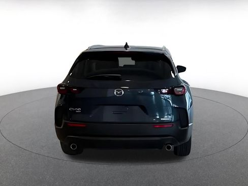 Used 2025 MAZDA CX-50 2.5 Hybrid w/ Premium Plus Pkg image 12