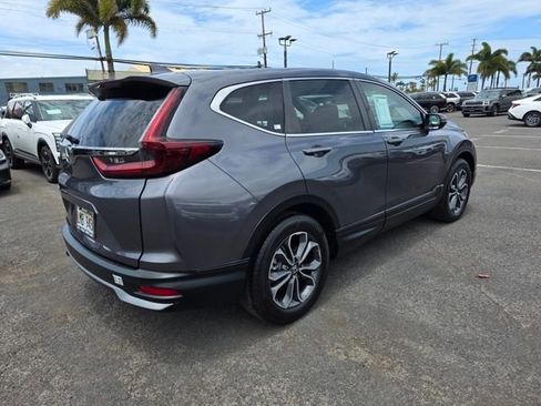 Used 2022 Honda CR-V EX-L image 7