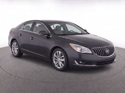 Used 2014 Buick Regal