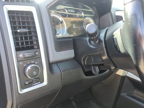 Used 2019 RAM 1500 Big Horn image 14