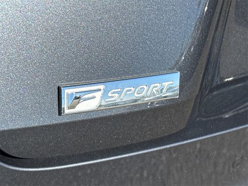 Used 2025 Lexus IS 350 F Sport image 12