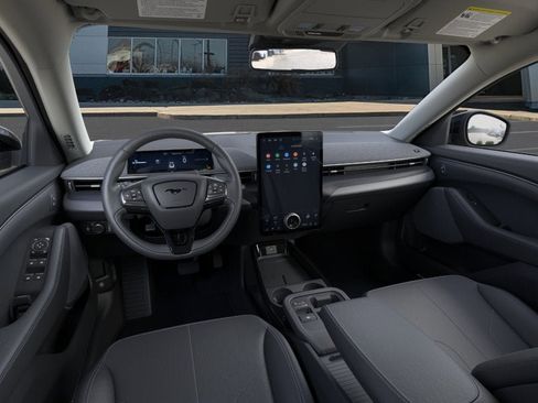 New 2026 Ford Mustang Mach-E Select RWD image 9