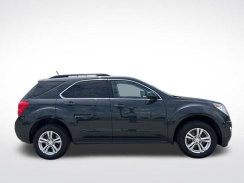 Used 2013 Chevrolet Equinox LT FWD image 17
