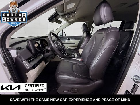 Certified 2024 Kia Carnival LX image 24