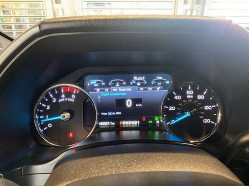 Used 2019 Ford F350 Platinum w/ Platinum Ultimate Package image 18